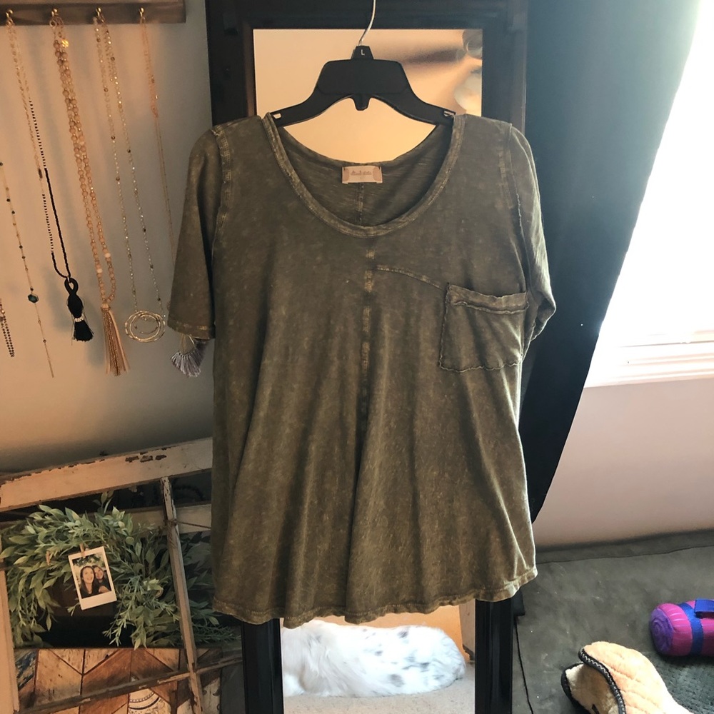Altar’d State blouse size L